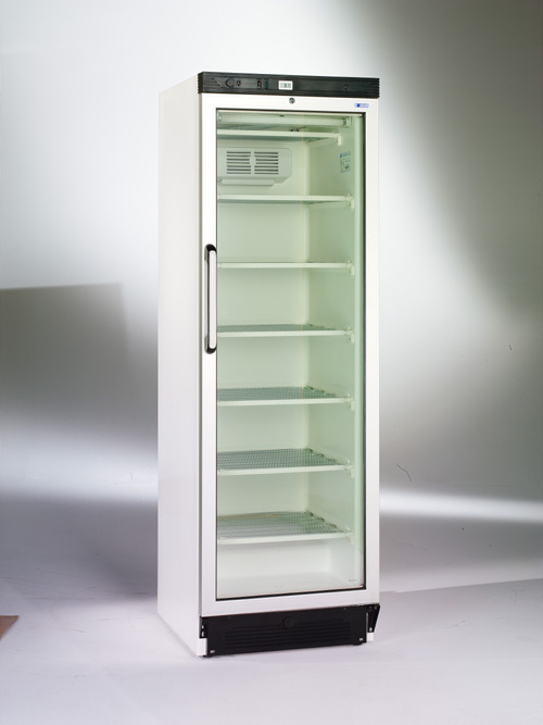Upright Freezers (UFR-370 GD)