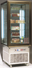 Pastry display cabinet (UPD-1)