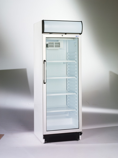 Upright bottle coolers (USS 300DTKL/GD)