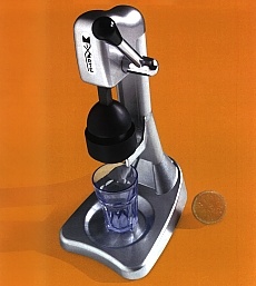 Manual squeezer (P-2)