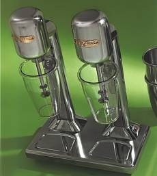 Milk shake wall mounted (M-3-PA)