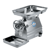 preparation equipment