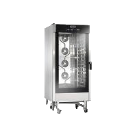 Electric Convection Oven (XBC 1004)