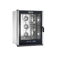 Electric Convection Oven (XBC 804)