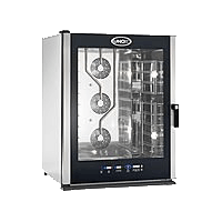 Electric Combi Steamer (XVC 304)