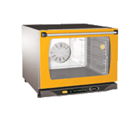 Electric Convection Oven