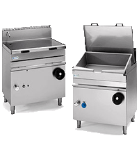 Line 70 Gas Electric