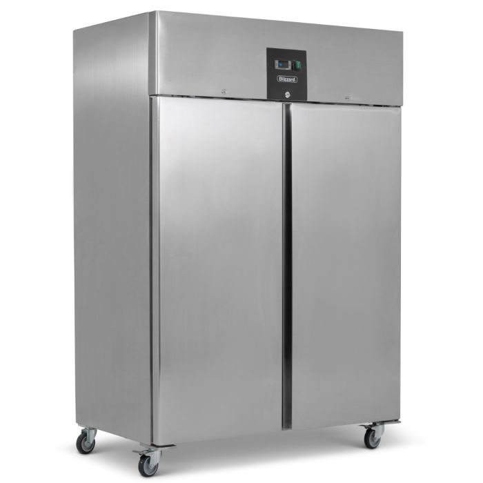 UpRight Refrigerators