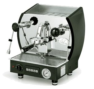 Coffee machine (ALTEA 1 GROUP)