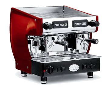 Coffee machine (AURORA COMPACT 2 GROUP)
