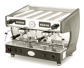 Coffee machine (AURORA 2 GROUP)