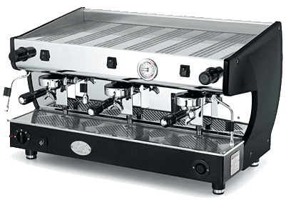 Coffee machine (AURORA 3 GROUP)