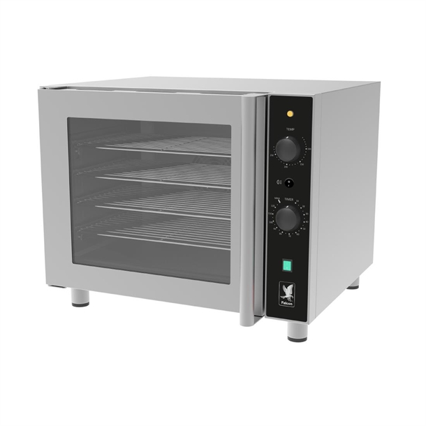 Convection Oven