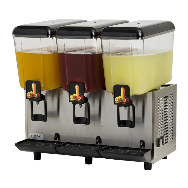 Deluxe spray (Deluxespray 20x3)