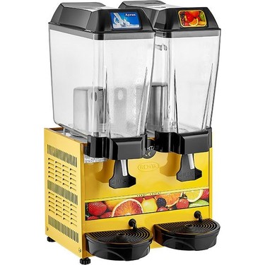 Deluxe spray (Deluxespray 20x2)