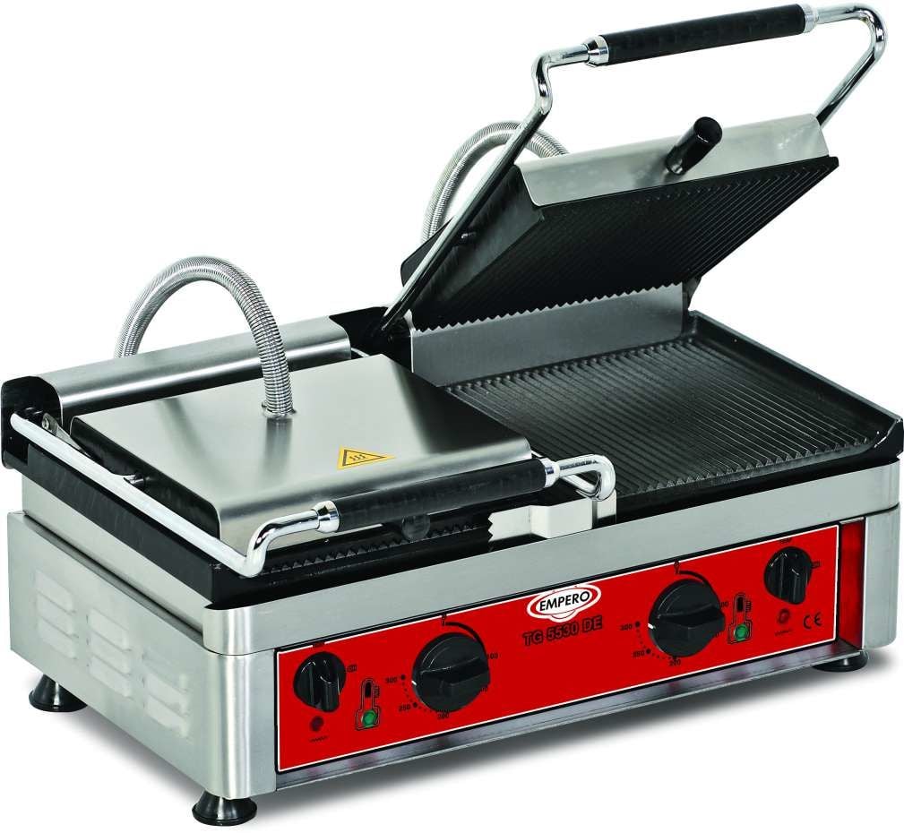 Toaster double (TE 02)