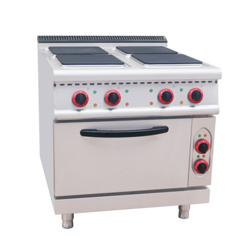 Electric Cooker