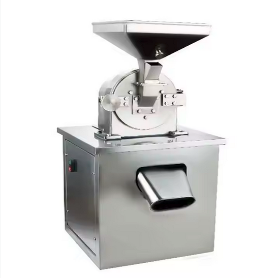Pastry machinery
